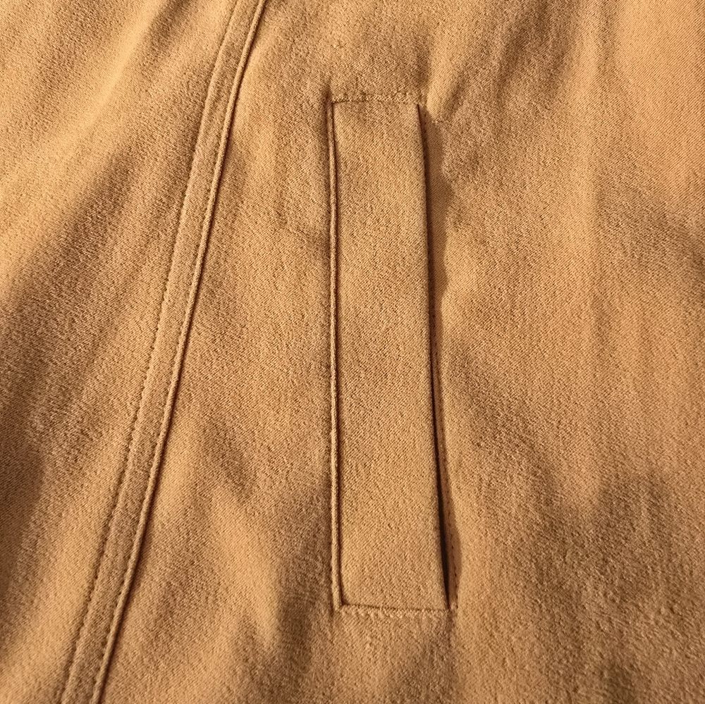 Woman Jacket - Picture 12 of 16